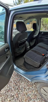 Ford Focus C-Max cena 4700 przebieg: 400000, rok produkcji 2005 z Gostyń małe 46